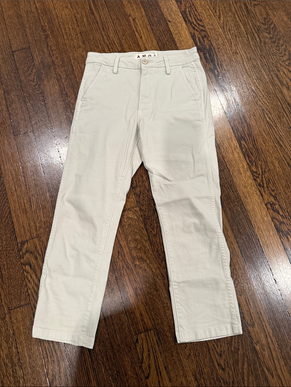 AMO  Chino Pants